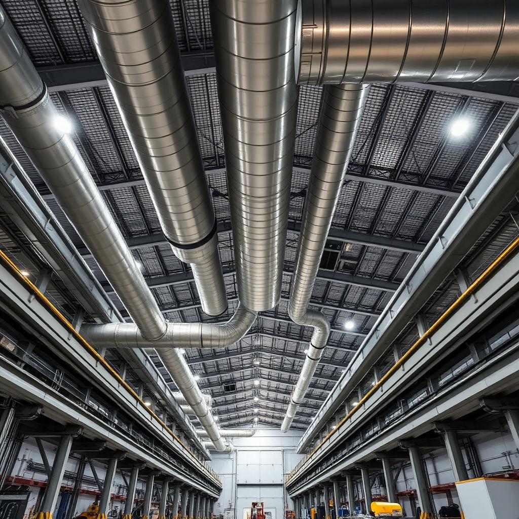 Zakład produkcyjny — Tarnów